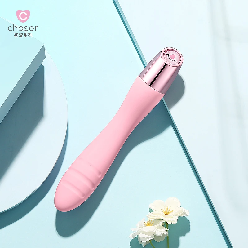 New rechargeable 10 speeds Multi mode powerful adult sex products vibrator clitoris stimulator for women