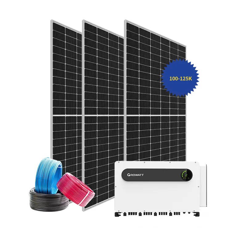 500kw 1mw Solar Power Plant Included All Components Price 0.5 Mw 1 Mw 2 Mw Solar Energy Systems