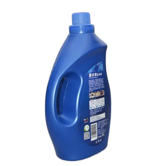 
High quality liquid laundry detergent wholesale 