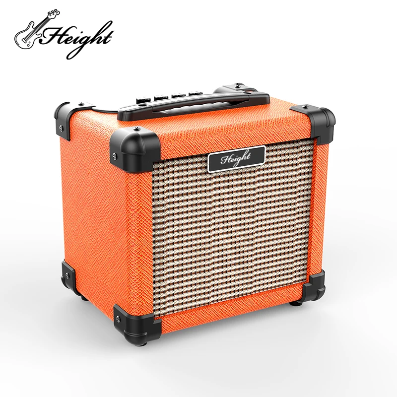 Base Guitar Amplifier For Electric Guitarra And Bass Guitar Amplifier 10W Acoustic Guitar Amp