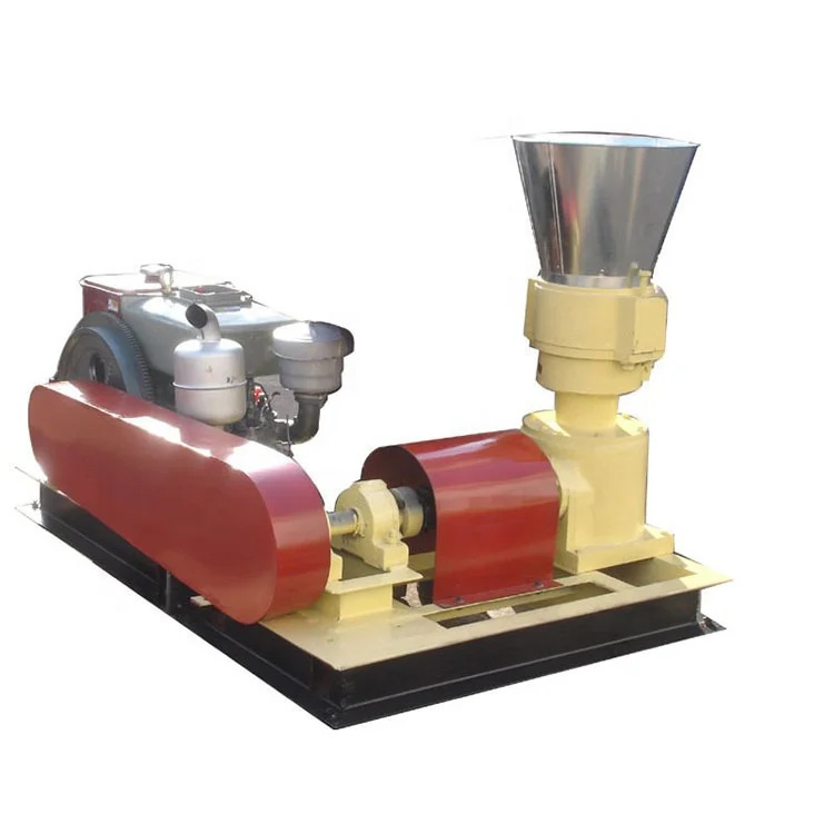 Новые продукты в 2019 году, небольшая машина для гранул, цена одобрена ЕС CE