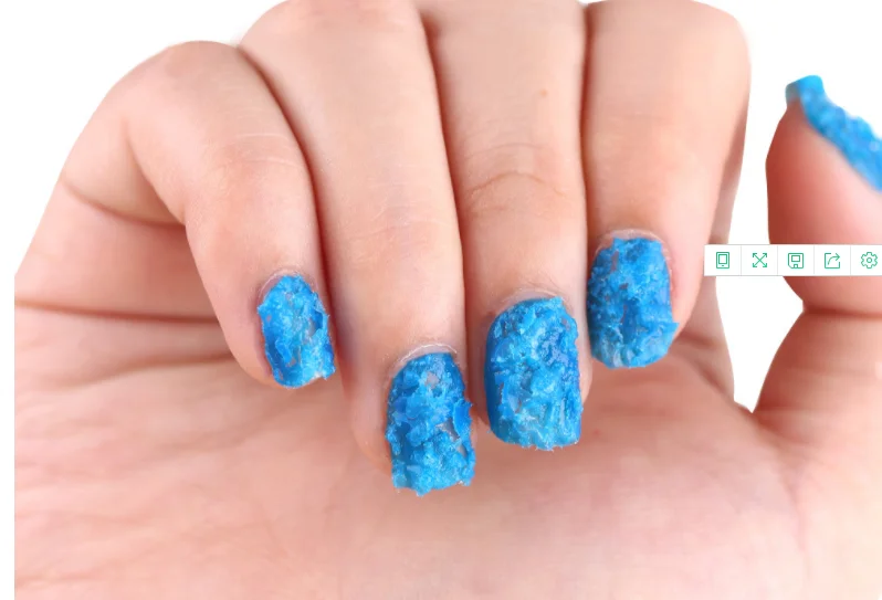 Hot-selling 15ml Nail Polish Remover Quickly Nails Remover Gel Easy Apply Nail Products 2021