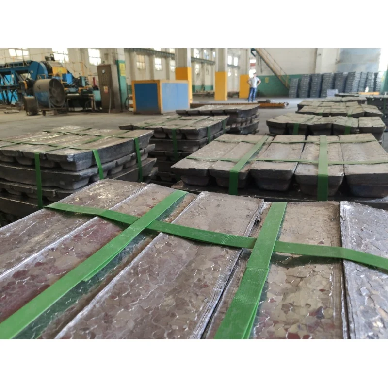 sale European Union standard lead ingots/Lead ingots made in China