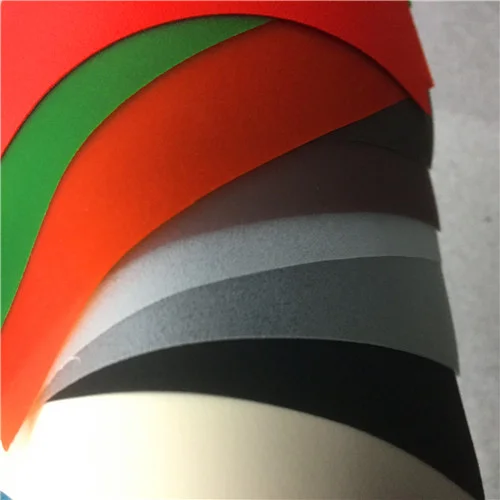 Factories for sale in china colorful eva film thermal lamination film for architectural laminated glass