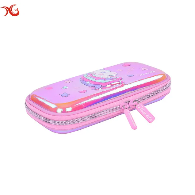 Производитель, лучшее качество, стационарный пенал, мультяшный пенал, пенал для девочек