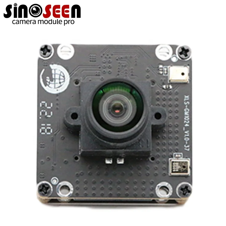 OEM IMX377 12MP USB2.0 HDR camera module for face recognition