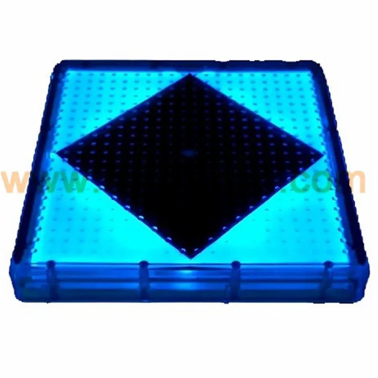 High Lumen PC Cover Tile Lamo Led Paver Light