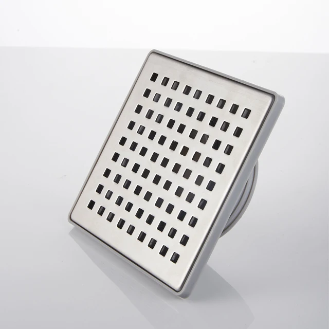 factory price ss 201 ss304 material high quality floor drain floor drainer