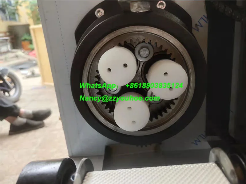 dough twist machine5