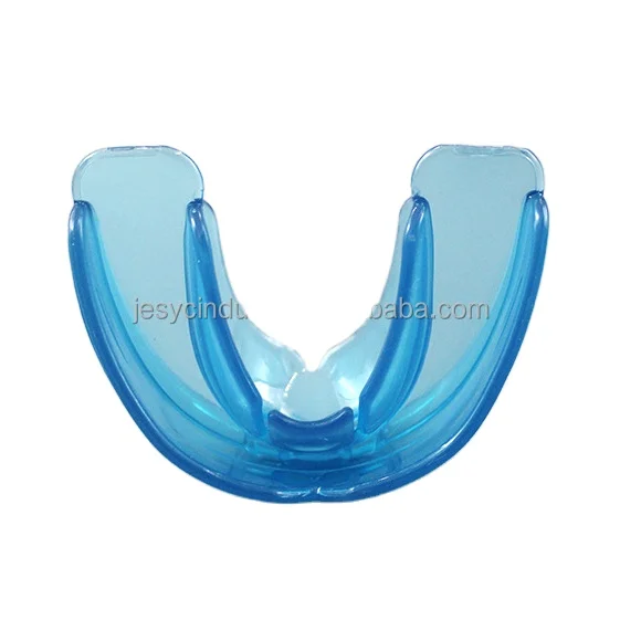 Orthodontic Teeth Sports Athletic Mouth Guard MMA Boxing Mouth Protector Dental Orthopedic Brace Teeth Straightener Alignment