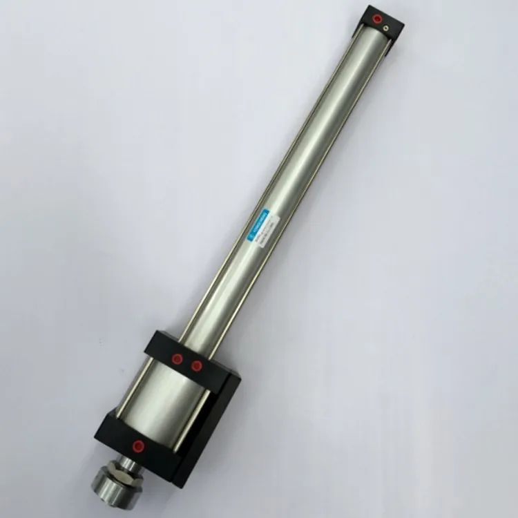 Pneumatic air cylinder