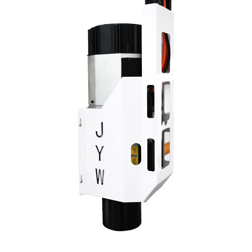 Best JWY-F12-1325 Chinese CNC Wood Router ATC Spindle Mach3 Syntec Control System Core Gearbox Components Restaurant Retail