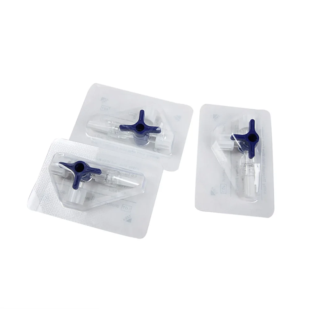 Одноразовые медицинские три полосная кран/3-х полосная кран с конкурентоспособной ценой