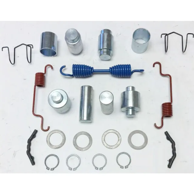 Heavy duty Truck Parts 4707 4709 4515 Brake Shoe Repair Kit