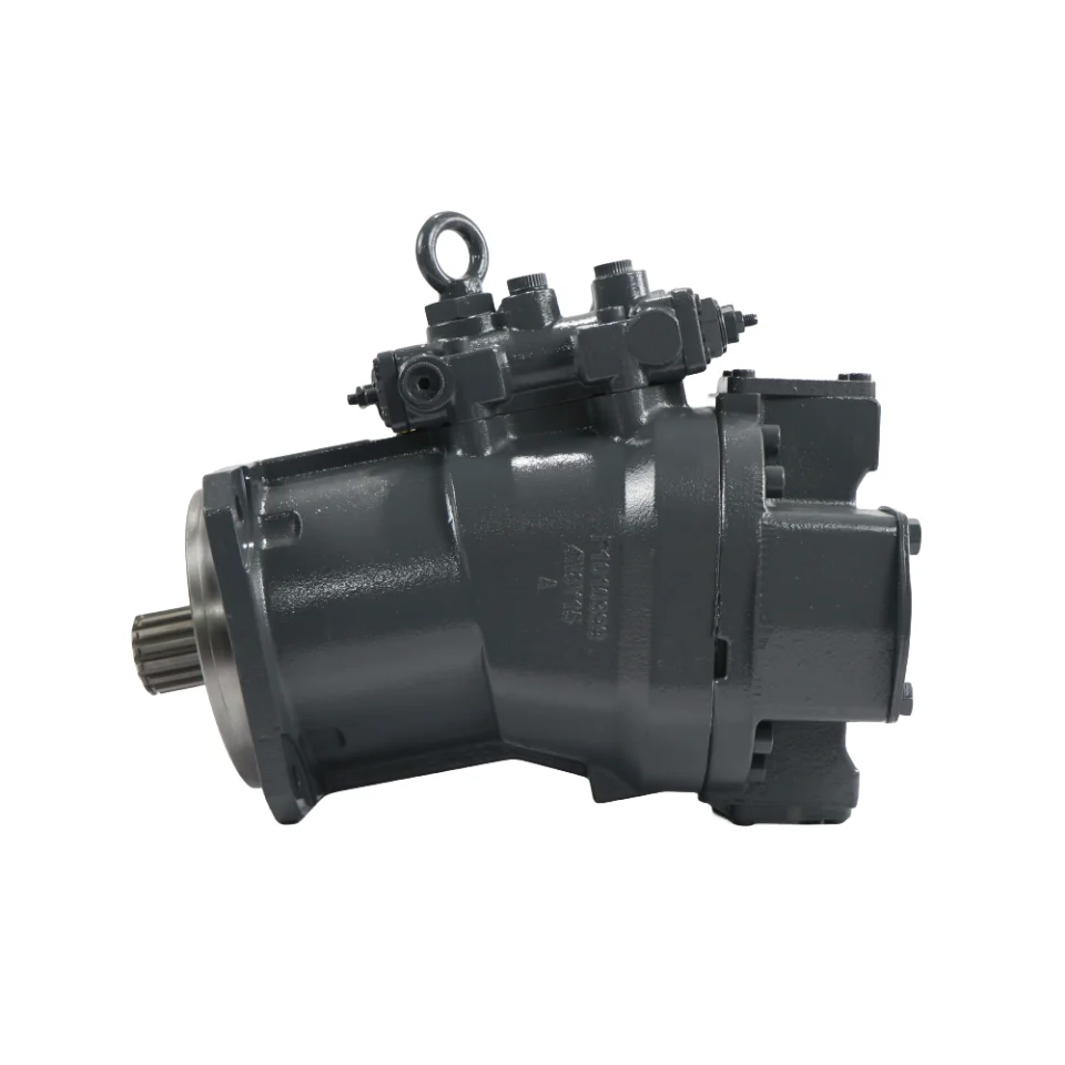 HPV050 HPV080 HPV091 HPV102 HPV116 HPV118 HPV125b excavator hydraulic main pump HPV145
