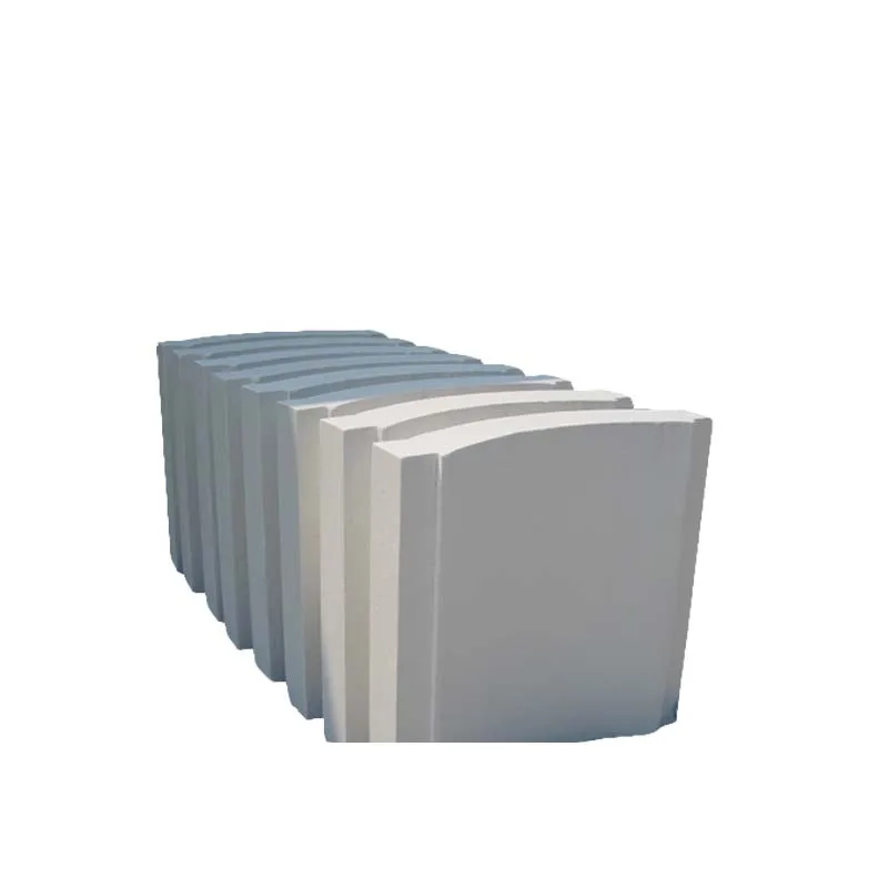 high temperature ceramic fiber for tube insulation and