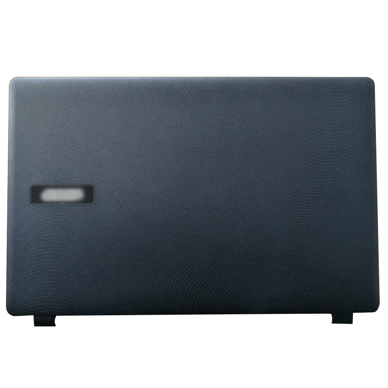 Новый ноутбук ЖК Дисплей задняя крышка/ЖК передняя панель/петли/Упор для рук/чехол для задней части корпуса для Acer Aspire ES1-512 ES1-531 EX2519 N15W4 MS2394