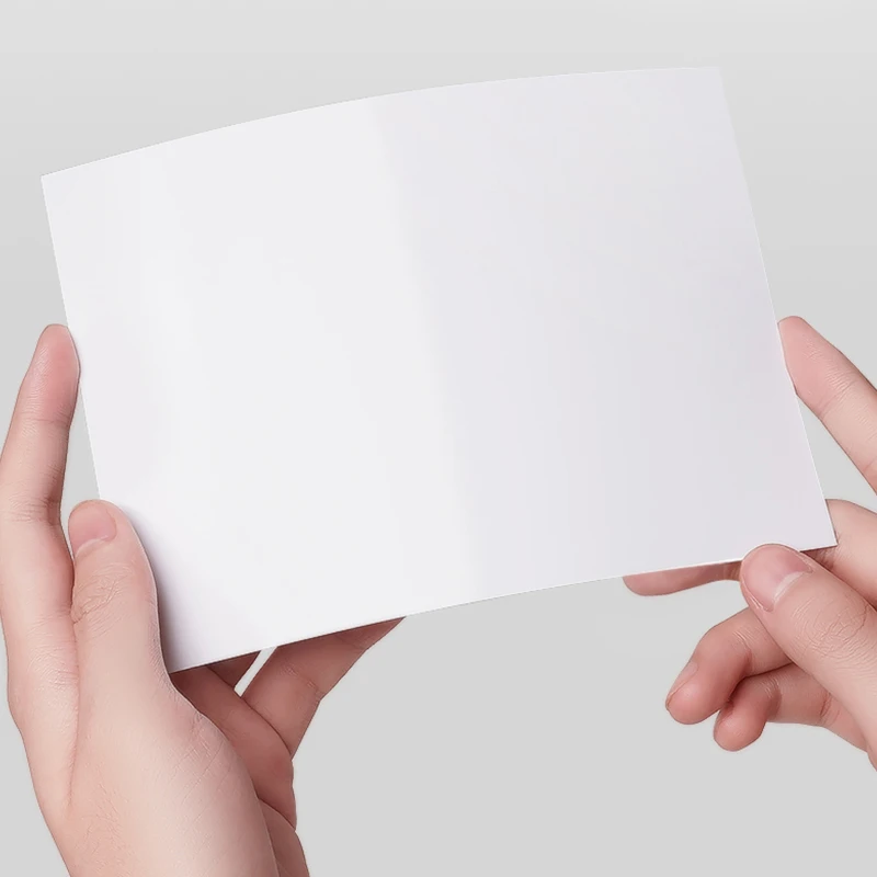 Factory Direct Customized for Double-Sided Printing Label Print Paper A3 A4 Size High Glossy Inkjet Photo Paper