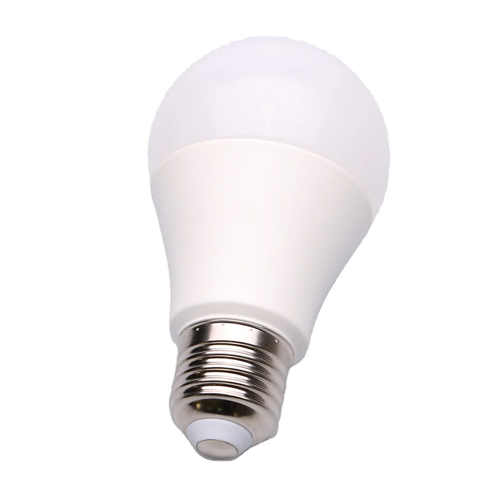 A60 E27 B22 Led Lighting Bulbs New ERP 2.0  2700-6500K Home Lighting Bulbs