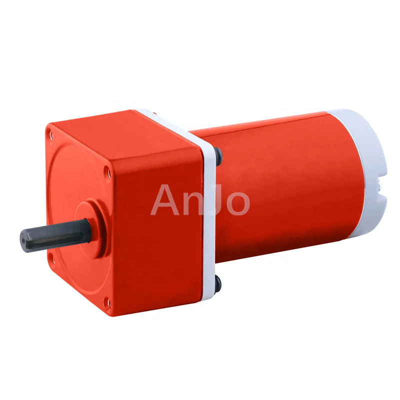 Mini Planetary DC 12V Motor with Gearbox 24V 48V