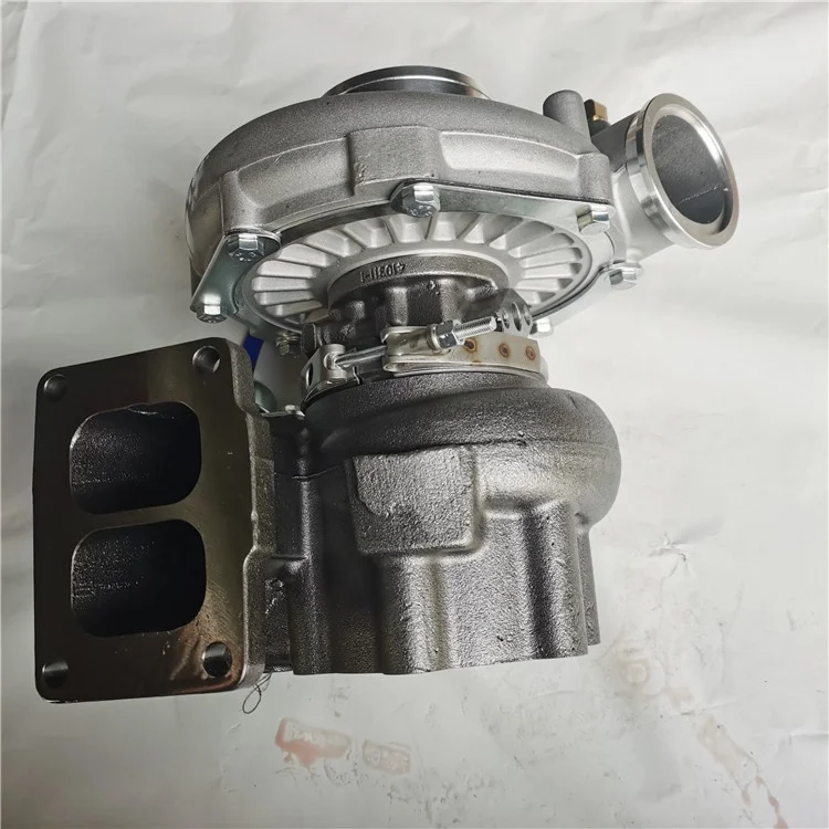 Many years factory SINOTRUK HOWO truck spare weichai engine parts turbocharger