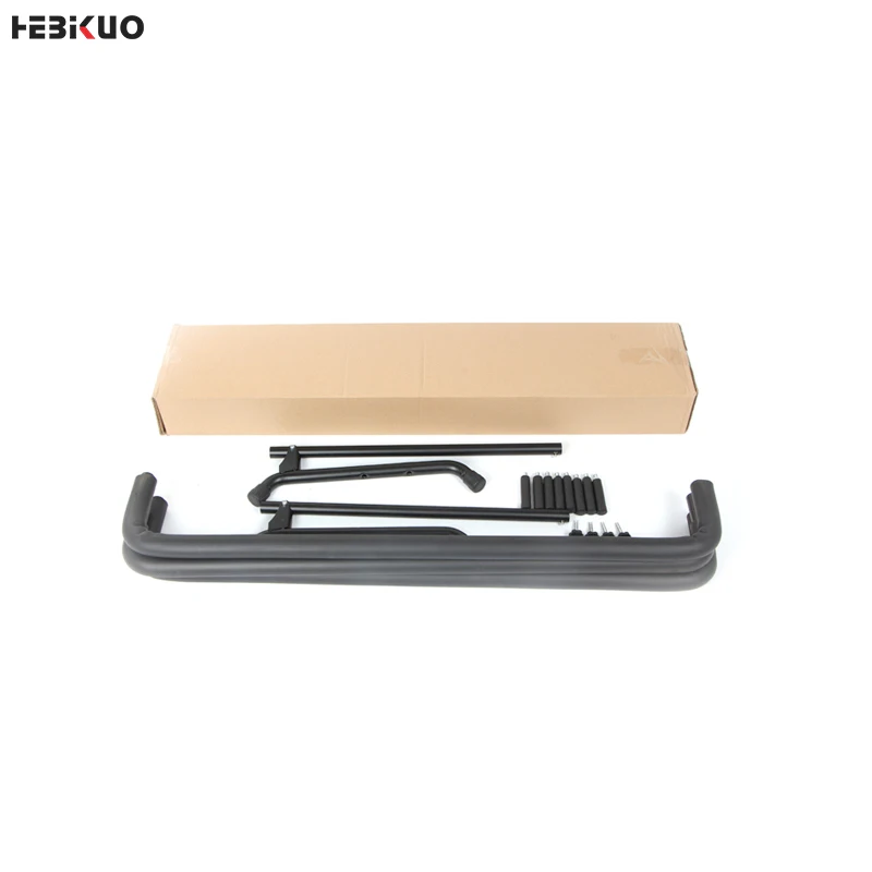 Wholesale 7 pcs multiple acoustic guitar display rack stand