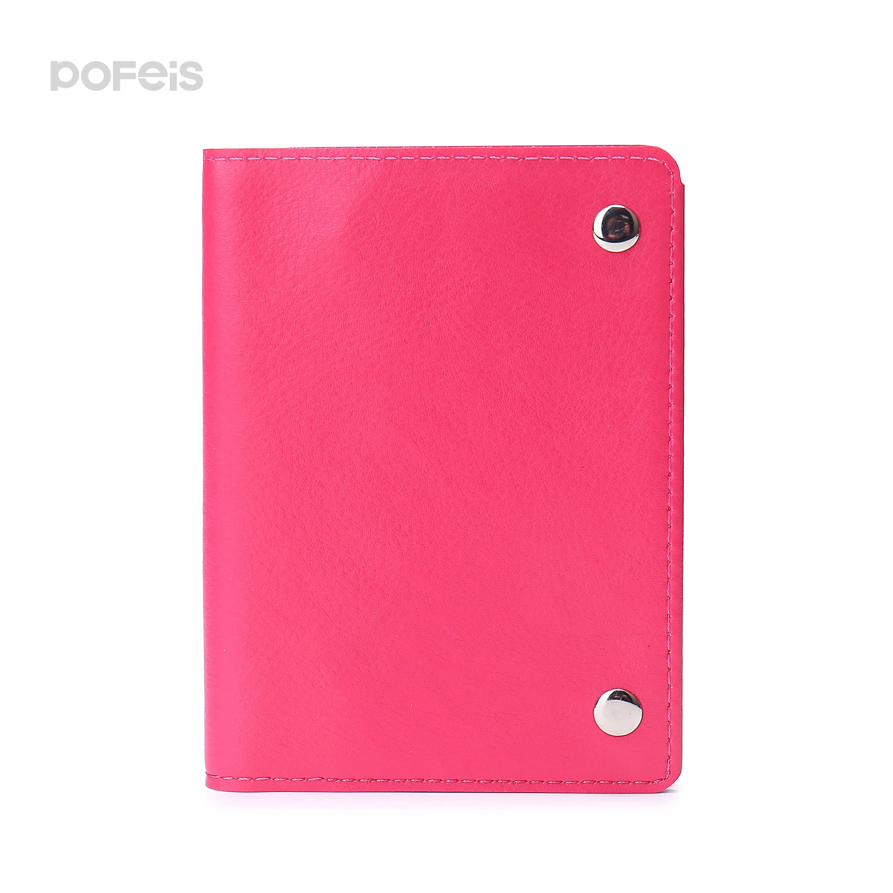 Кошелек женский с держателем для паспорта и карт, удлиненный дорожный клатч с мультяшным рисунком для школы, бумажники для женщин, клатчи