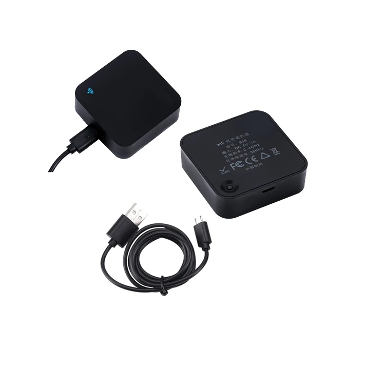 Интеллектуальный ИК-приемник для умного дома mini s06 pro wifi IR универсальный пульт дистанционного управления мобильных