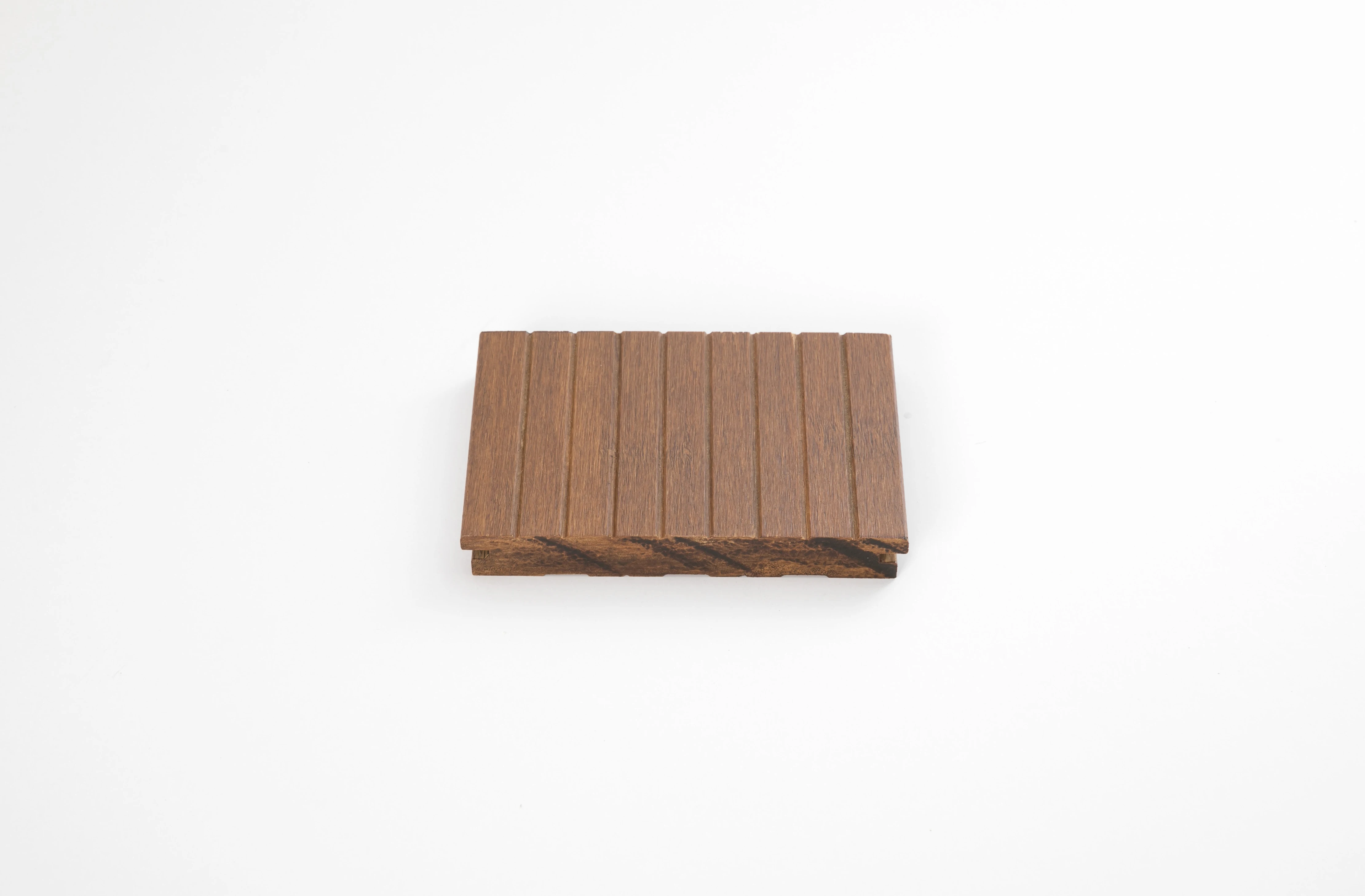 Наружный бамбуковый чистый палубный, переработанный hdpe бамбуковый настил, бамбуковый настил