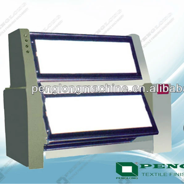 Tubular Knitting Fabric Checking Machine for roll to roll