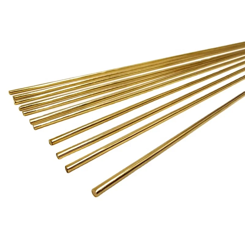 gas welding rod copper Bronze Welding Wires
