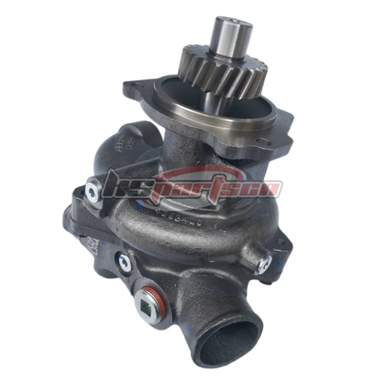 Wholesale High Quality Ism/qsm/m11diesel Engine Water Pump automatic 4972857