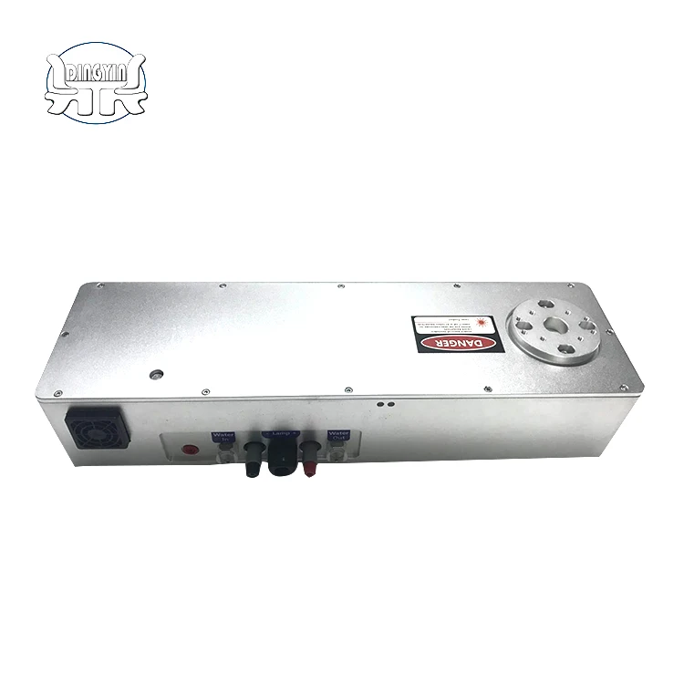 
1550Nm Erbium Glass Fractional Laser Co2Re Laser Resurfacing Fractional Laser Skin Resurfacing 