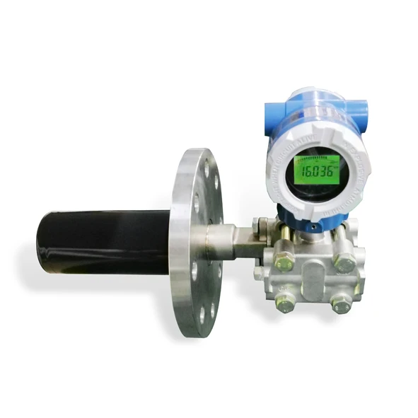 AT3051 LT 4-20mA HART Capacitive Differential Pressure Level Transmitter