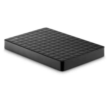 
Hard Disk Drive External Hdd 128gb Laptop Usb Blue Key Pocket Status Mobile Solid State Drive 