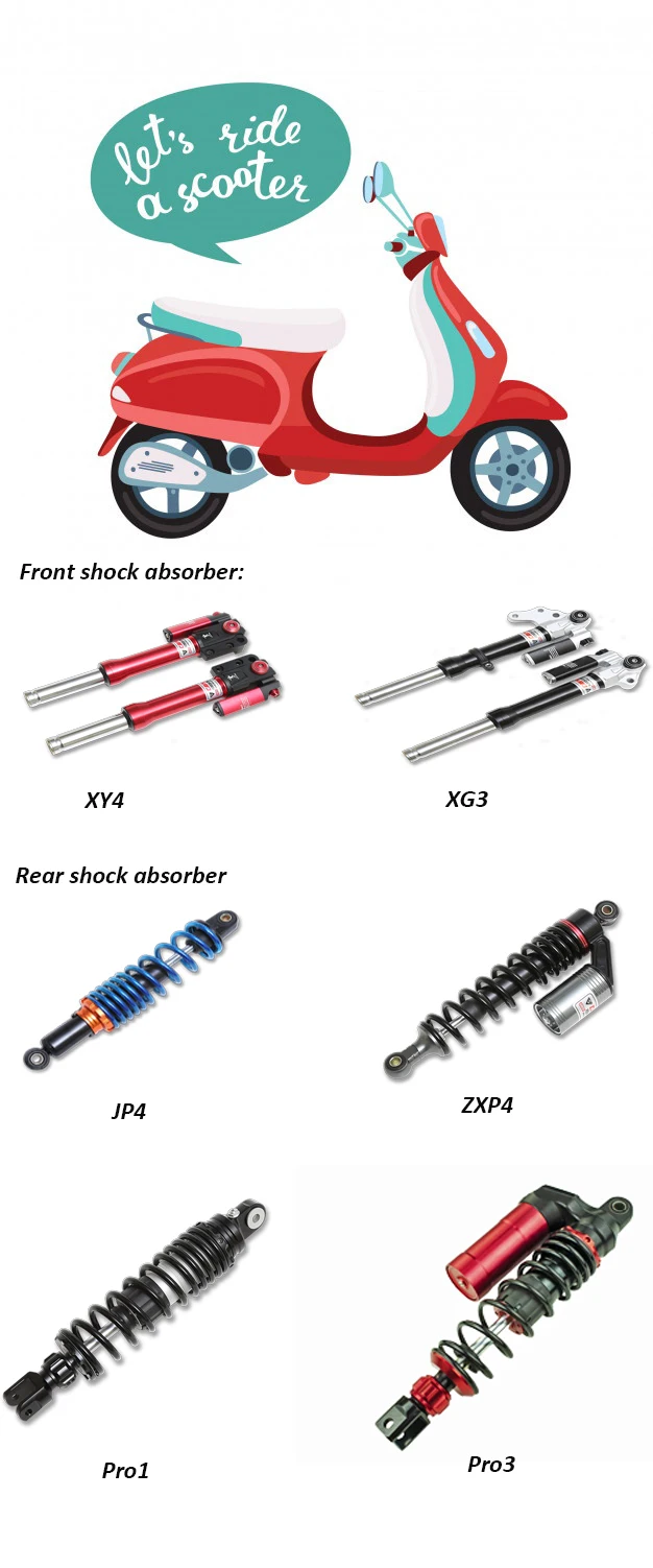 scooter