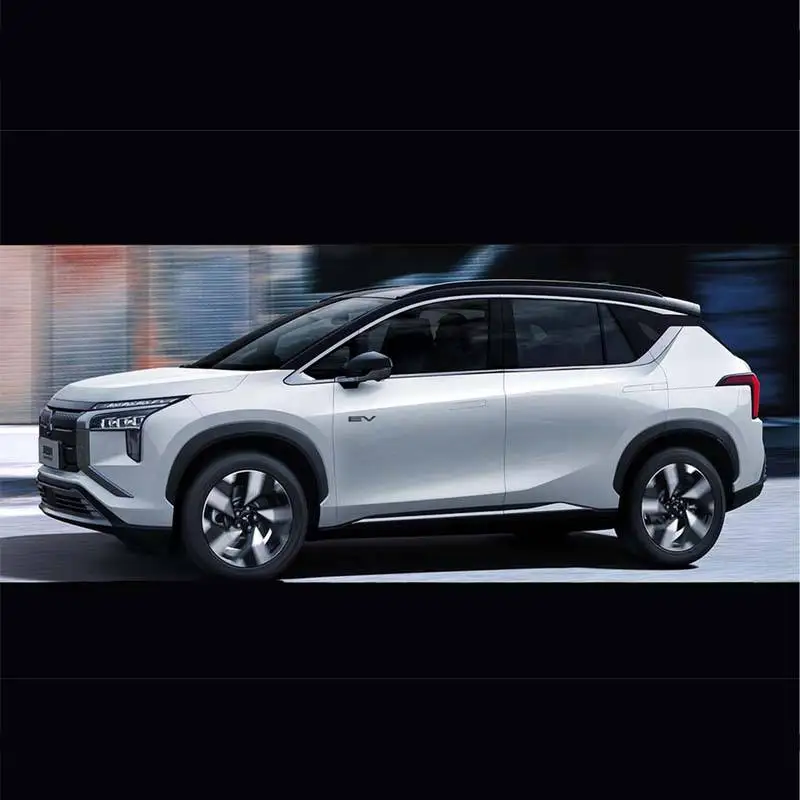 В наличии Corolla Cross подержанные автомобили Mitsubishi AIRTREK 24 Электрический автомобильный парковочный Кондиционер