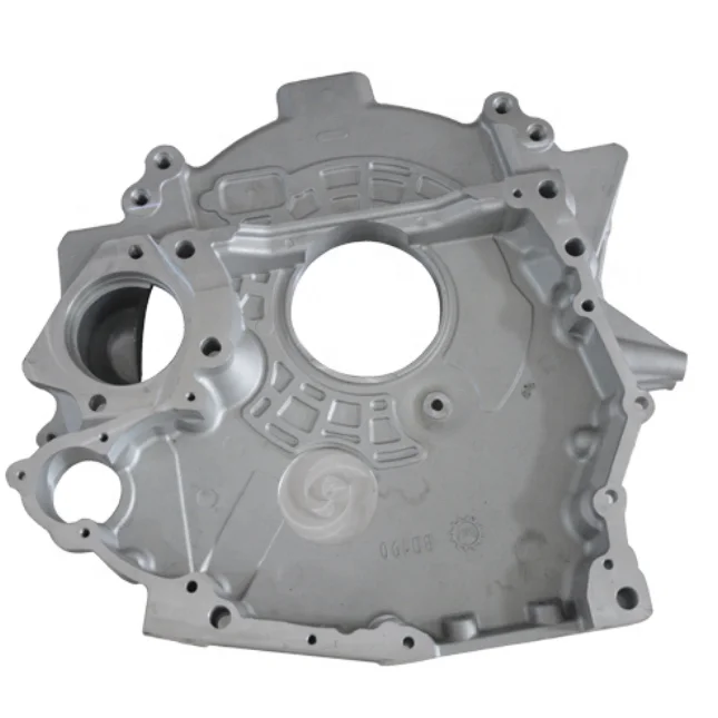 J08C flywheel housing flywheel shell  11308-E0130 for Japanese truck parts