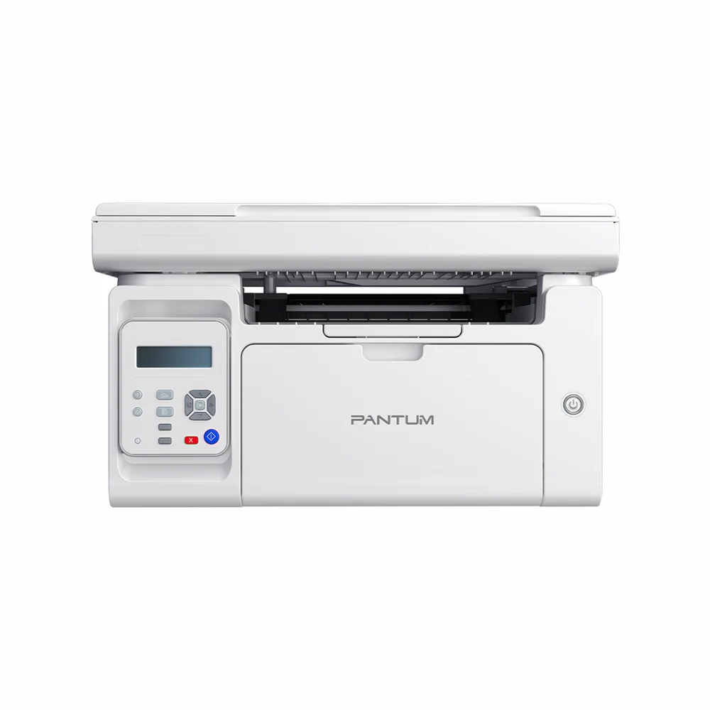 Pantum m6202nw black and white laser printer can be connected to wireless wifi student office commercial small print copier