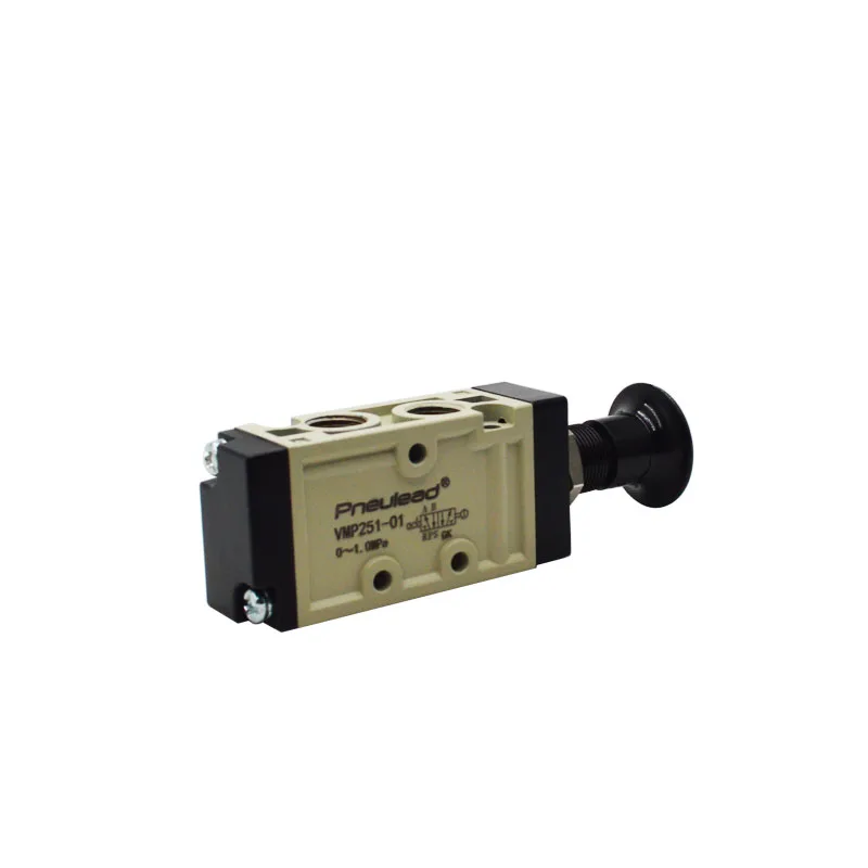 Pneumatic Control Component VMPSeries Hand Valve