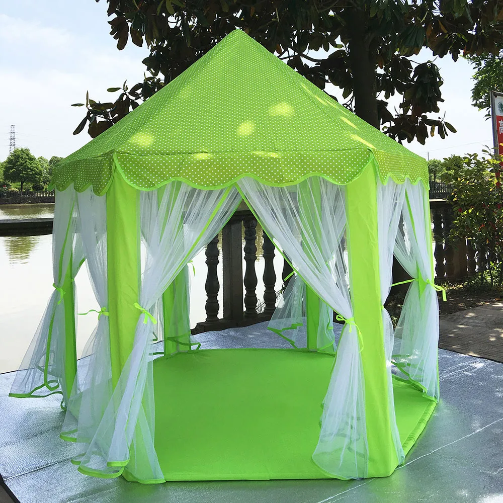 2022 baby kids cheap animal playhouse indoor outdoor playpen house foldable children toy tent