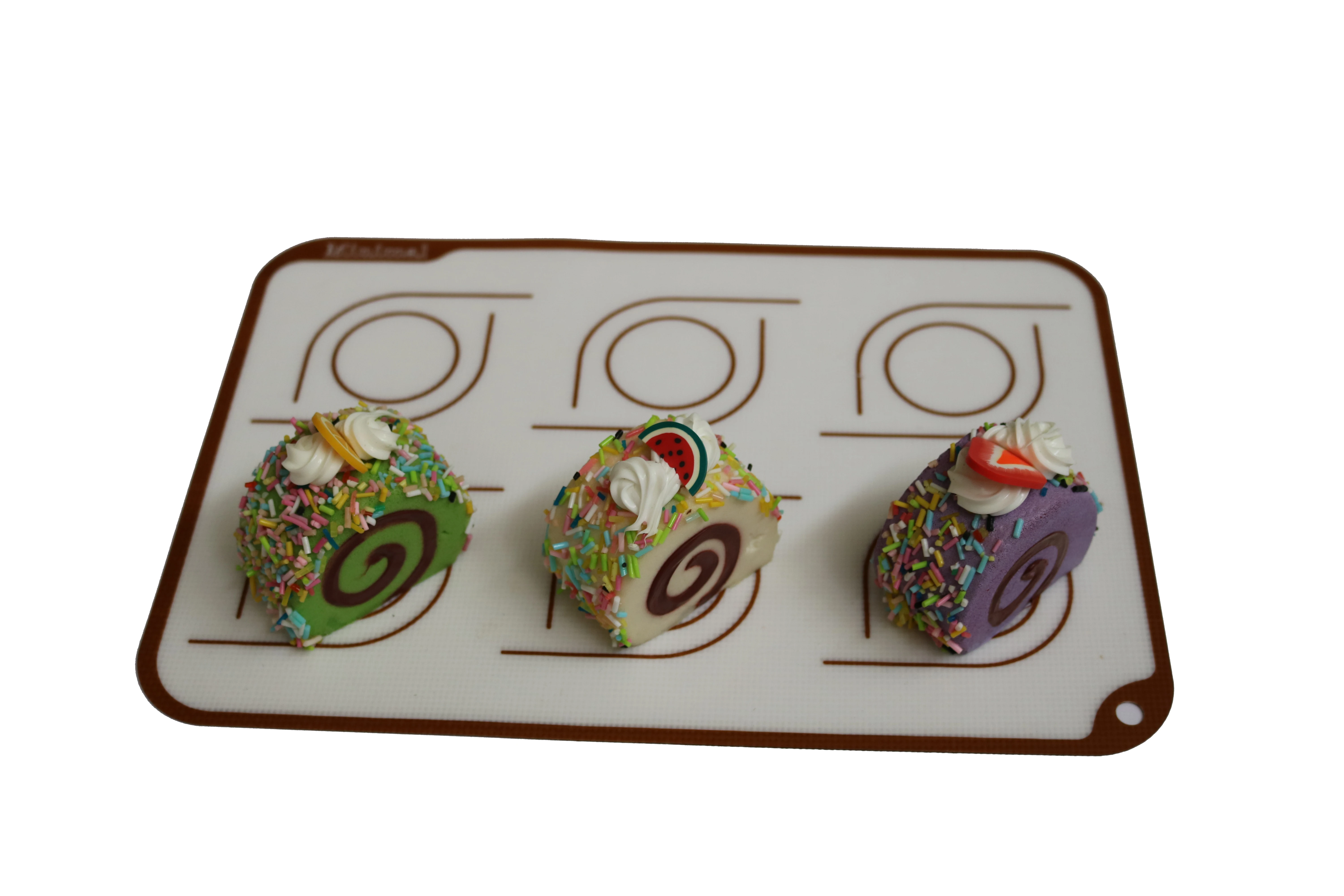 best silicone baking mats  silicone baking mats dishwasher safe