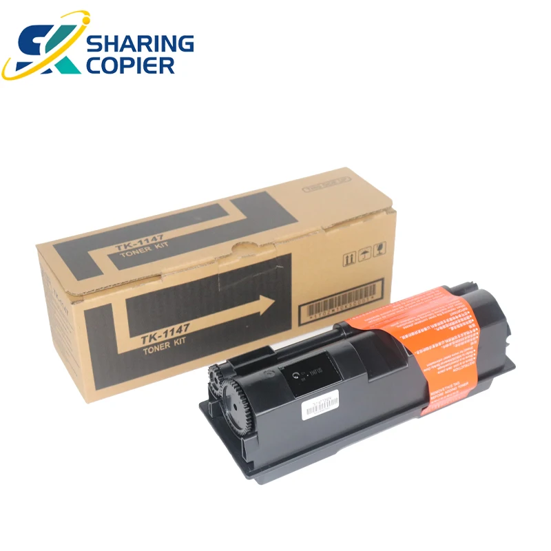 Wholesale Price 1035MFP 1035 1135 1135MFP Toner Cartridges TK1140  TK1141 TK1144 TK1147 TK for Kyocera