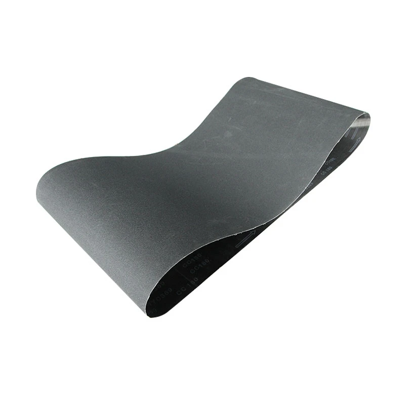 Customized Calcined abrasive cloth grinding cloth manufacturer