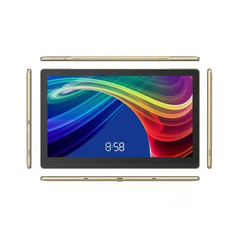 Large 14 inch Tablet Pro RAM 6GB ROM 128GB With CPU MTK6769 Deca Core Big Battery 10000mAh 5G WIFI 4G GSM Android 12 Tablet PC