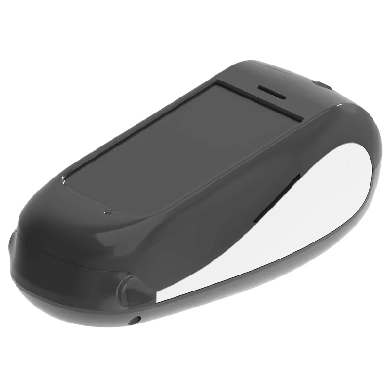 Интеллектуальный иммунохроматографический количественный анализатор