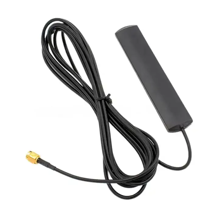 high gain 2700-2700mhz 8DBI network signal booster outdoor antenna waterproof 4g antenna outdoor patch antenna