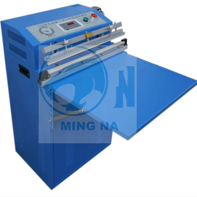 vacuum packing machine for meet nuts mushroom delicatessen express
