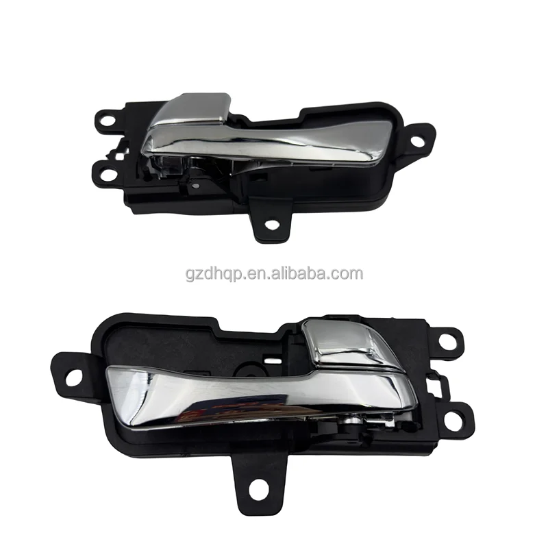 Автомобильная дверная ручка 82610-3S010 82620-3S010 h100 i10 i40 sonata i45, автомобильные дверные ручки, запасные части, аксессуары для hyundai