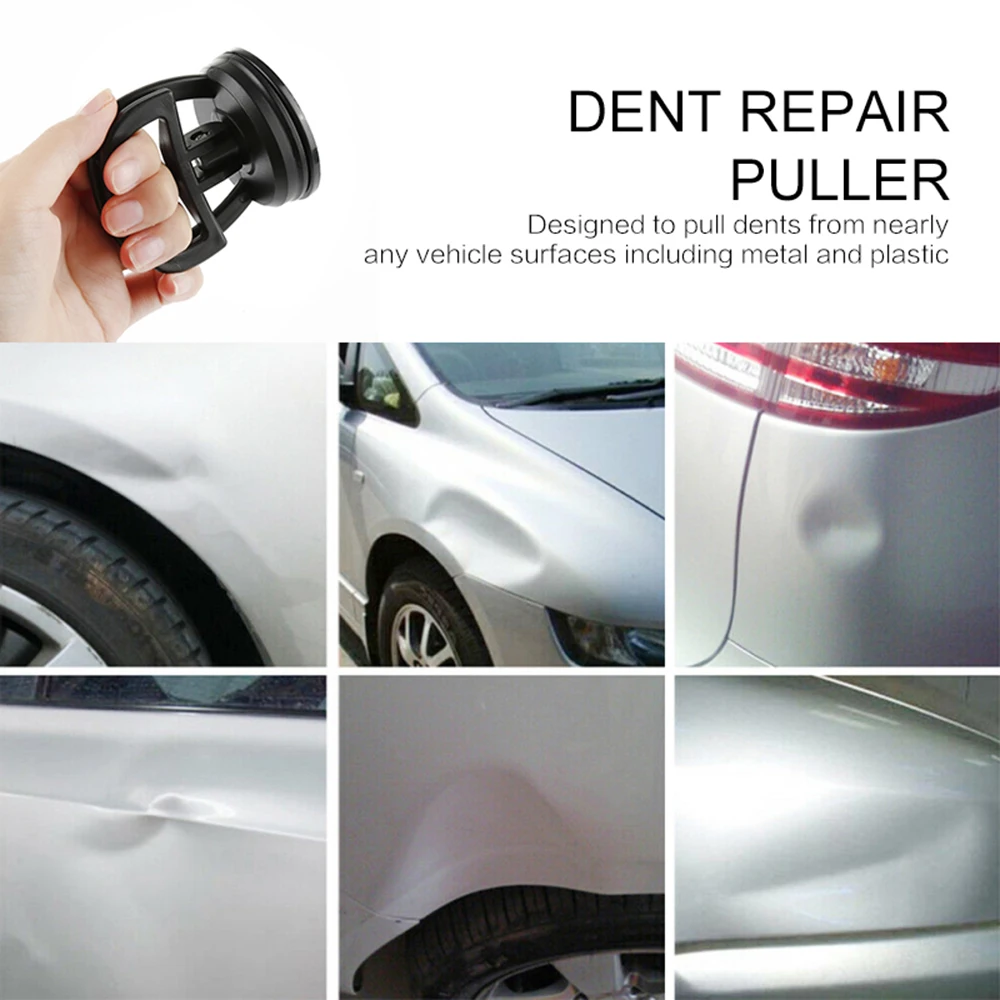 New Car Body Repair Tool Suction Cup for Auto Dent Removal Tools Car Body Repair Tool Paint Dent Repair Pull Panel Remover